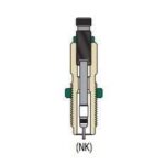 RB81320 1 Redding Neck Sizing Die for Bottleneck Cases .24 Nosler