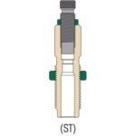 RB92776 1 Redding Seating Die (Only) For Bottleneck Cartridge Cases .300 PRC