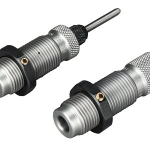 RCBS AR Small Base Die Set .338 Federal