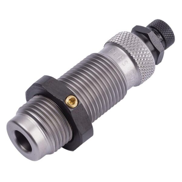 RC22462 1 RCBS AR Series Taper Crimp Seater Die .300 AAC BLK