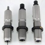 RC24904 RCBS Safari Die - 3-Die Roll Crimp Set - 1" .505 Gibbs