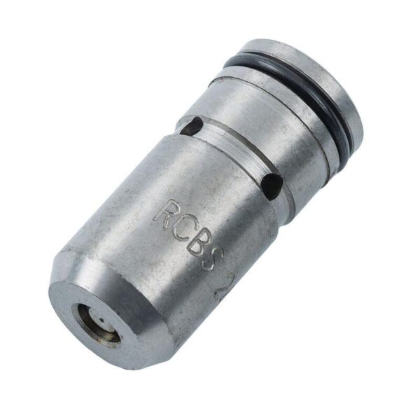 RC82201 1 RCBS Lube-A-Matic Bullet Sizing Die .243"