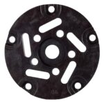 RC88920 RCBS Pro Chucker 5 Shell Plate - #2