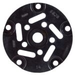 RC88928 RCBS Pro Chucker 5 Shell Plate - #14