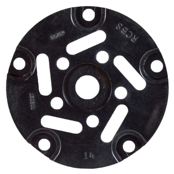 RC88928 RCBS Pro Chucker 5 Shell Plate - #14