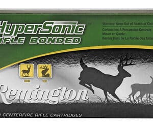 REM HYPERSONIC 450 BM 300GR 20/200