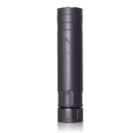 RGRZR01762 Rugged Razor762 Taper Lock Suppressor 7.62mm to 300 RUM Black