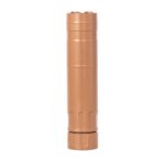 RGRZRFDE762 1 Rugged Razor762 Taper Lock Suppressor 7.62 to .300 RUM - FDE