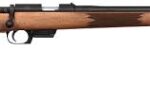 RI51108 ROCK ISLAND ARMORY TCM BOLT ACTION 22TCM BLK 22"