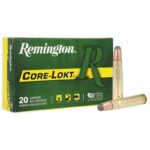 RT27852 1 Remington Core-Lokt Rifle Ammunition .35 Rem 200 gr SP 2080 fps 20/ct