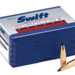 SB72090 Swift Scirocco II Bullets 6mm .243" 90 gr BTS 100/ct