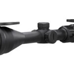 SGSOBM33003 1 SIG BUCKMSTRS 3-9X50 HELLFR BDC BLK