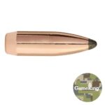 SI3000 1 Sierra GameKing Rifle Bullets .375 cal .375" 300 gr SBT 50/ct