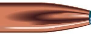Speer Hot-Cor Rifle Bullets 8mm .323" 170 gr SEMSPT-SP 100/ct