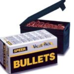 SP4720 Speer TNT Rifle Bullets (Value Pack) 6mm .243" 70 gr TNTHP 750/ct