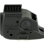 STL69291 1 STRMLGHT TLR-6 RAIL MOUNT SPRGFLD XD