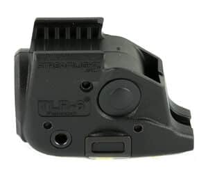 STRMLGHT TLR-6 RAIL MOUNT SPRGFLD XD