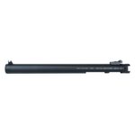 TBPLTSSMB Tactical Solutions PAC-LITE TSS Barrel Integrally Suppressed Barrel for RUGER MARK I II OR III and RUGER 22/45 Handguns