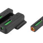 TG13MP1PC 1 TRUGLO BRITE-SITE TFX PRO S&W SHIELD