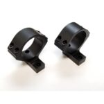 TJ730759 Talley Tikka T1 Scope Mounts T1X 30mm Low 2-Piece