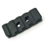 TJMPR152 1 Talley Micro Dot Picatinny Rail for Mossberg Shotgun