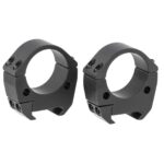 TJTMS30M Talley 2-Piece Picatinny Modern Sporting Scope Rings 30mm Medium