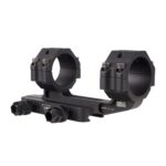 TRAC22040 Trijicon Cantilever Mount w/ Trijicon Q-LOC Tech 30mm 1.535 in Height