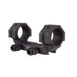 TRAC22045 Trijicon Bolt Action Mount w/ Trijicon Q-LOC Tech 30mm 1.06 in Height