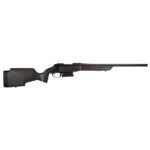 TX3EXP65201 1 Taurus Expedition Rifle 6.5 Creedmoor 5rd Magazine 20" Barrel Black