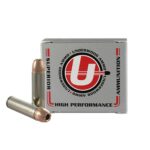 UB926 Underwood Handgun Ammunition .500 Auto Max 350gr JHP 2300 fps 20/ct