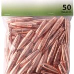 UQJB11020PD50 Top Brass Pull-Down Bullets .50 BMG 647gr FMJ 50/ct