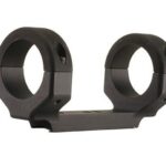 VW11080 DNZ Game Reaper 1-Piece Scope Mount - Ruger 10/22 1" Low Black