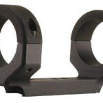 VW11084 DNZ Game Reaper 1-Piece Scope Mount Ruger 10/22 1" High - Black