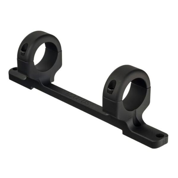 VW12200OS DNZ Game Reaper Savage All Round Rifle Scope Receiver Offset Ring Mount High L/A - Black