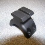 VW351PR DNZ Freedom Reaper 1-Piece Picatinny Rail Scope Mount Cap 30mm