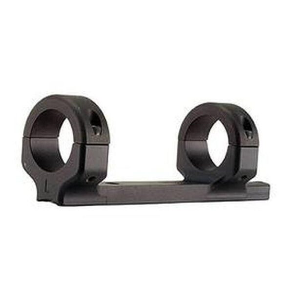 VW48500 Browning BLR Short Action Scope Mount 1" Med Black