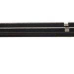 WE48074 Weaver Standard Top Mount Aluminum Scope Base - Gloss Black - #74 - Savage