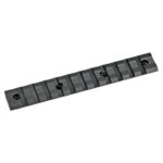 WE48312 Weaver 1-Piece Multi Slot Base Ruger American SA Matte Blister