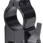 WJ215LM Warne Maxima Quick Detach Scope Rings - 30mm High Matte