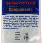 WSC38SU WINCHESTER UNPRIMED CASES - 38 SPECIAL 100PK 20BX/CS