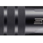 ac350savaged563 SAVAGE ARMS AC350 350LEG BLK SILENCER