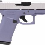 acg 57063frn GLK 43X 9MM 10RD ORC SA RAIL