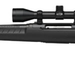 axisxplcf79 1 SAVAGE ARMS AXIS 400LEG BL/SYN 20" PKG LH