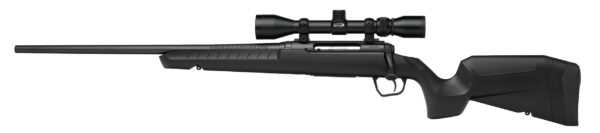 axisxplcf79 1 SAVAGE ARMS AXIS 400LEG BL/SYN 20" PKG LH