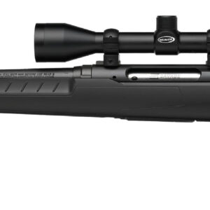 Savage Axis XP GEN II .350 Legend left-hand bolt-action rifle with synthetic stock