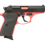 bersabst380cr871d9 BERSA THUNDER 380 CORAL/BLK 380ACP #