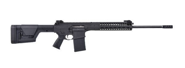 blackrepr994d scaled LWRC REPR MKII 6.5CR BLK SC PR 22"#