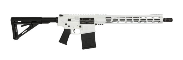 db101bc1416787 DIAMONDBACK FIREARMS DB10 308WIN WHITE 16" M-LOK