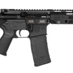 db15sbrc832 DIAMONDBACK FIREARMS DB15 SBR 300BLK BLACK 10"