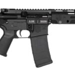 db2380k0017952 DIAMONDBACK FIREARMS DB15 SBR 5.56MM BLACK 10"